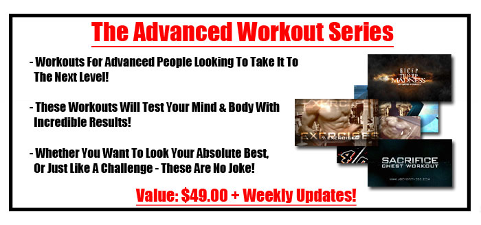 joe donnelly fitness