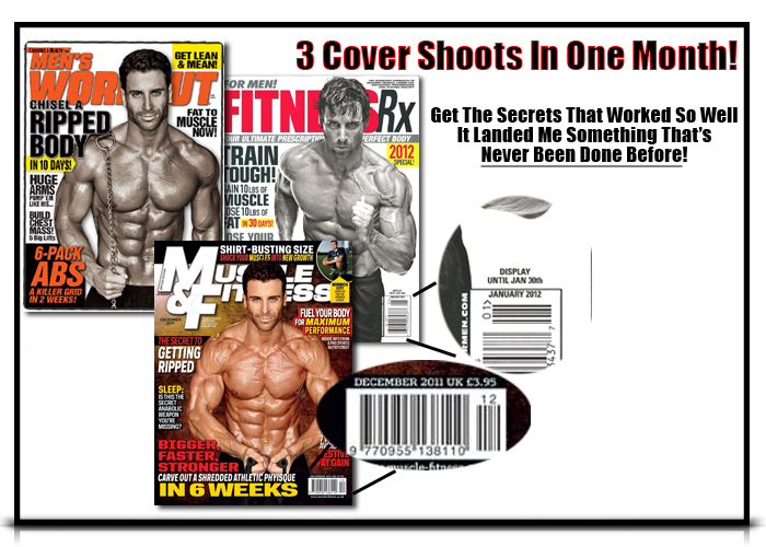 joe donnelly fitness