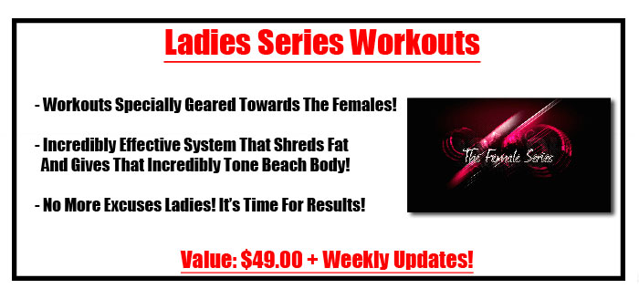 joe donnelly fitness